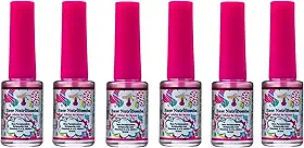 Base Fortalecedora de Unha NutriBomba com Formol 9ml