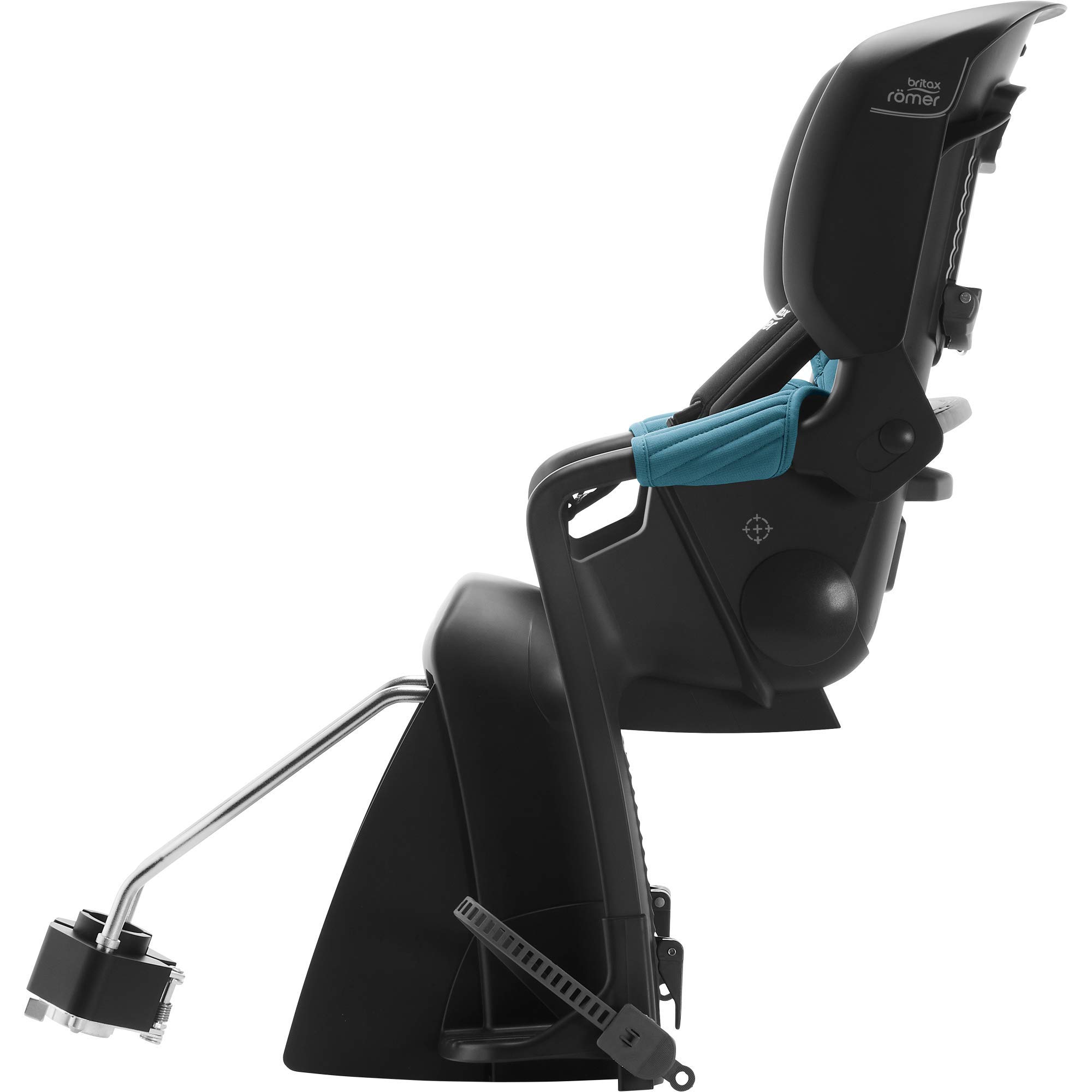 Britax Römer 2000031825 Britax Römer JOCKEY³ COMFORT, Fahrradsitz