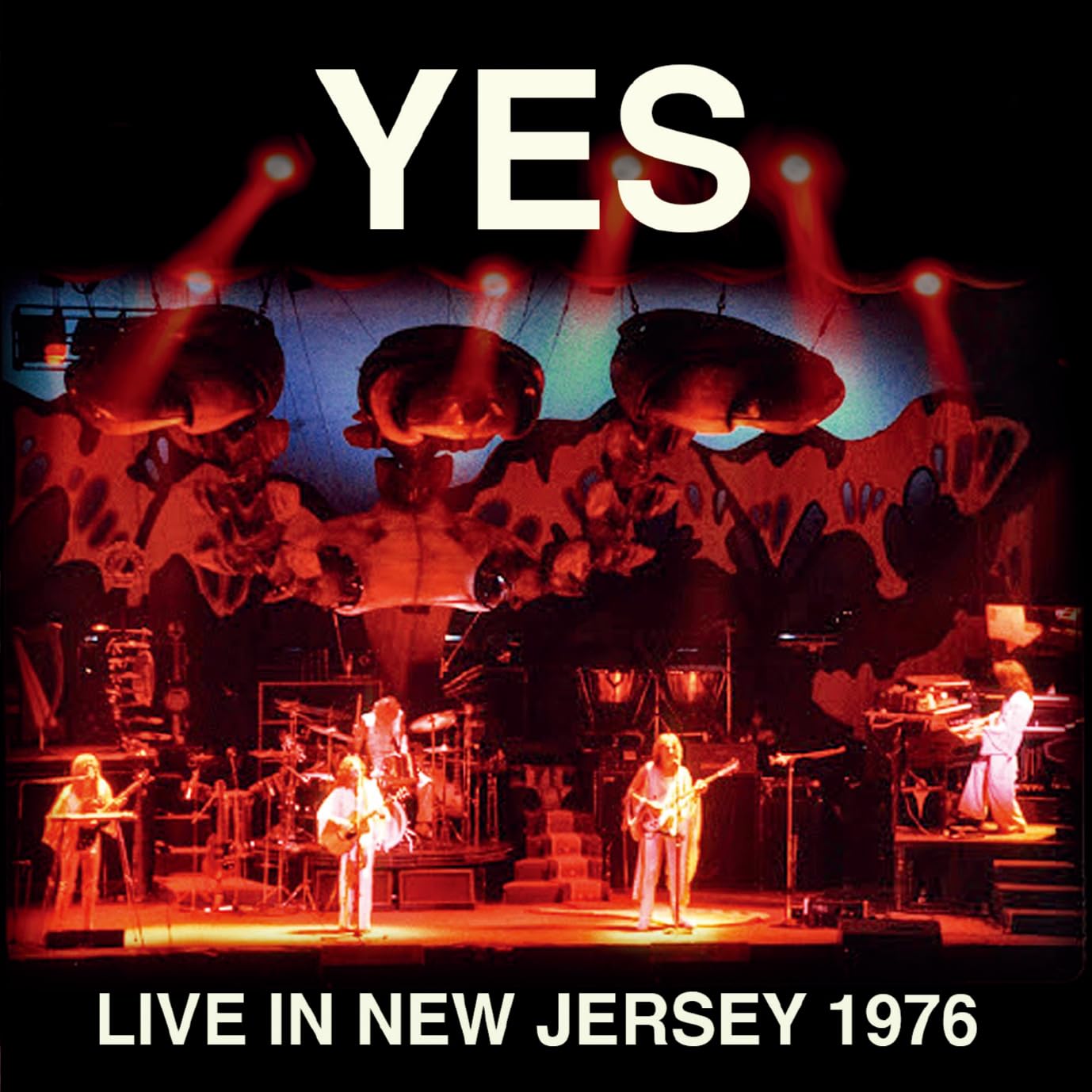 Amazon.co.jp: Live In New Jersey 1976 King Biscuit Flower Hour
