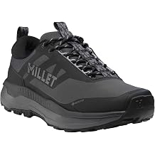 MILLET Gore-Tex Mens Versatile Hiking Shoes