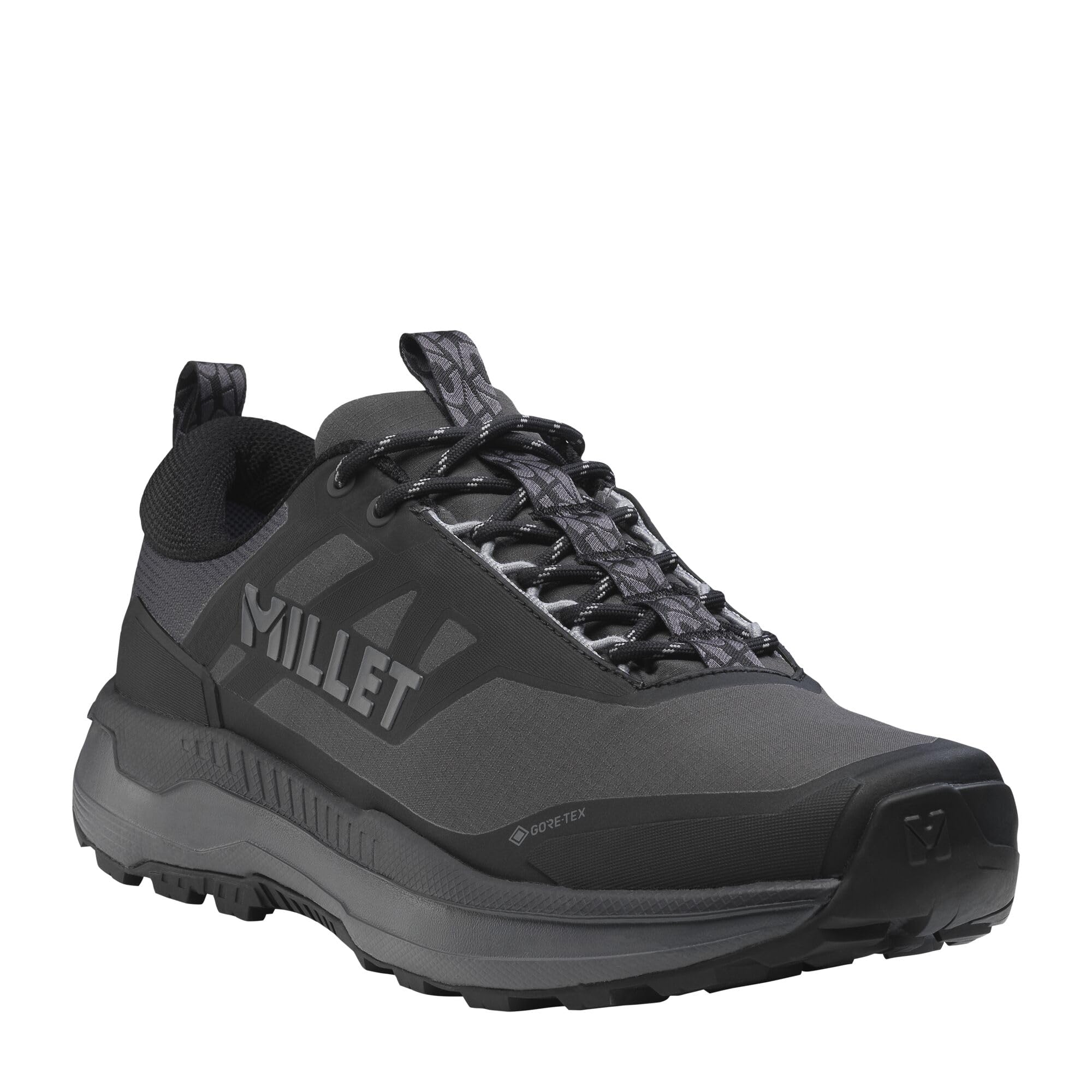 MILLET Chaussures De Randonnée SENECA GTX M Homme Imperméables Stables Et Durables Pour Marche En Montagne