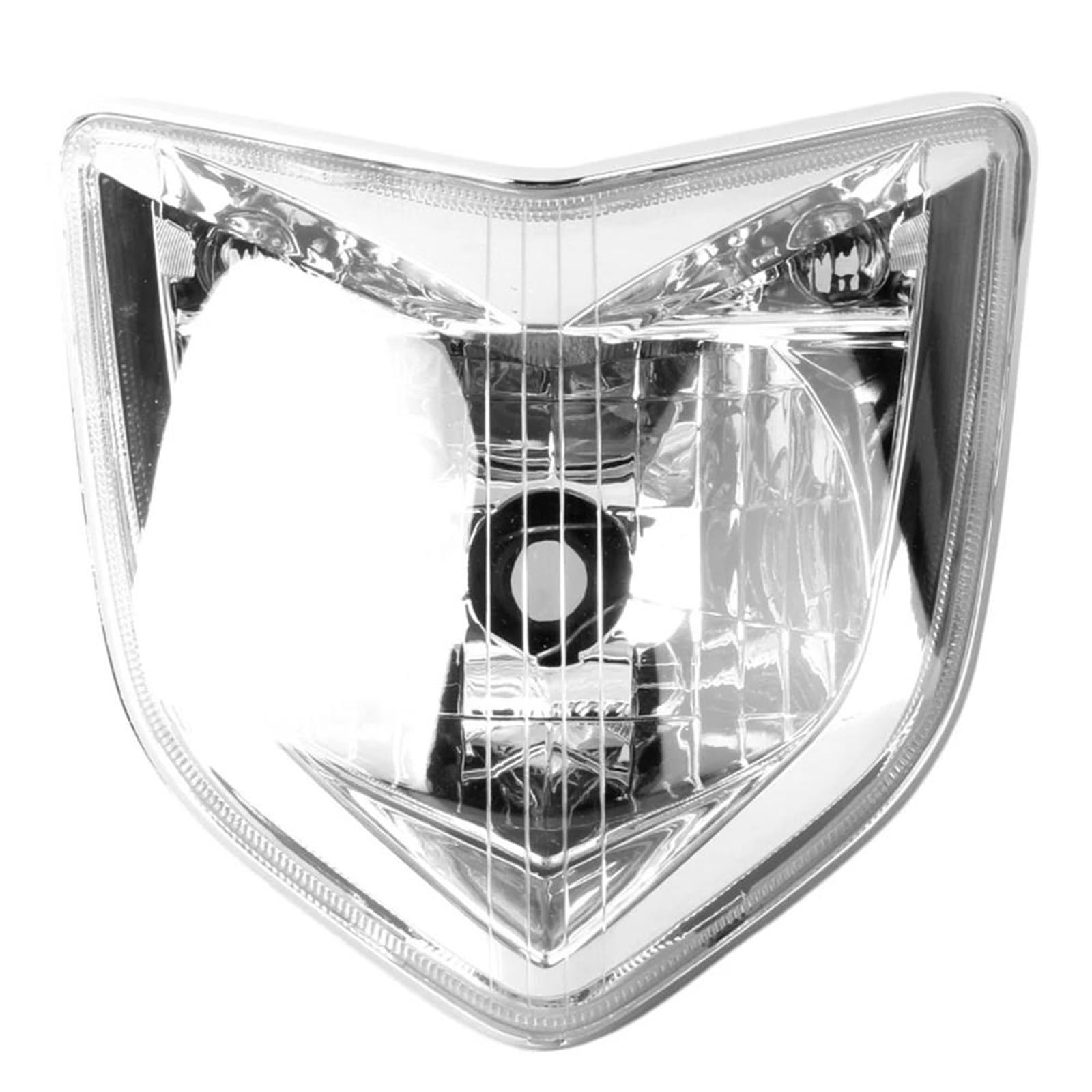 Feux brouillard moto et optique avant de rechange pour FZ1 Fazer 2006-2015