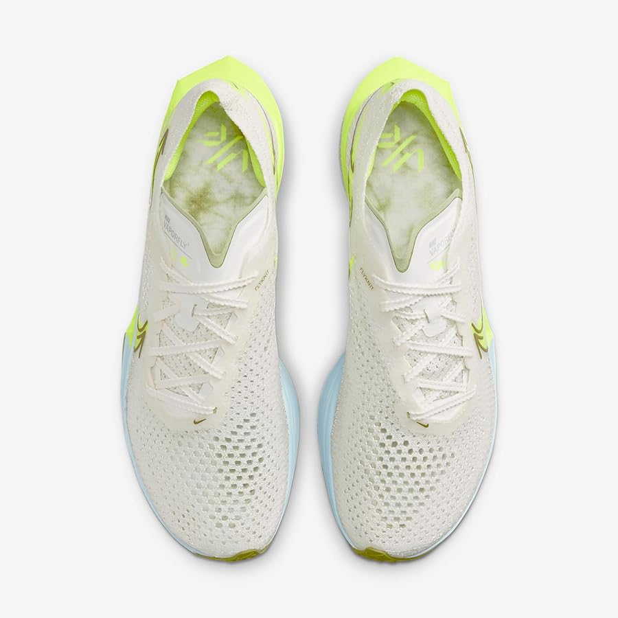Amazon.com | Nike Vaporfly 3 Women's Road Racing Shoes (HQ3464-143