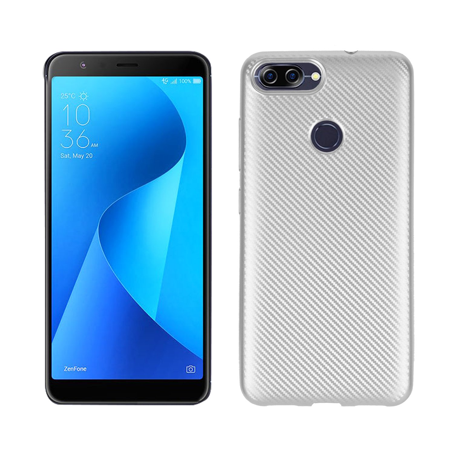 Case For Asus Zenfone Max Plus Zb570tl Zenfone Max Plus