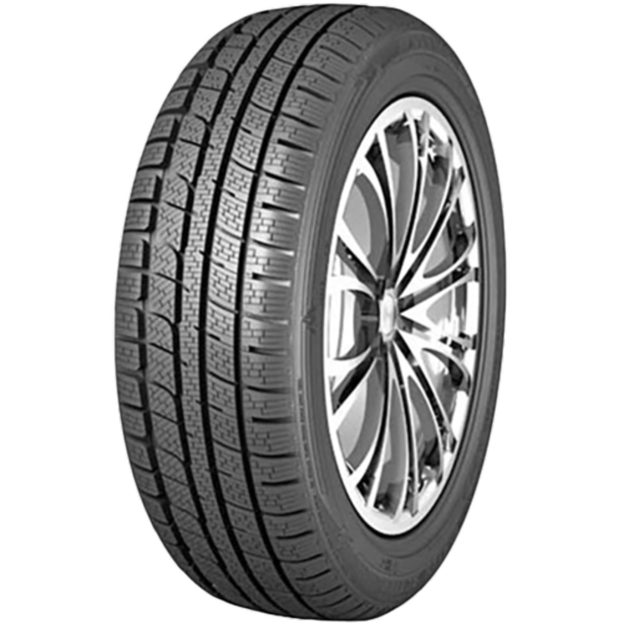 Nankang SV55 Xl M+S - 215/70R16 104H - Pneumatico Invernale - 4