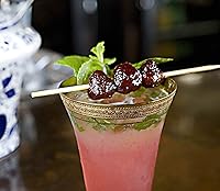 Vista 3 de Fabbri Fresas en almíbar, 8 onzas