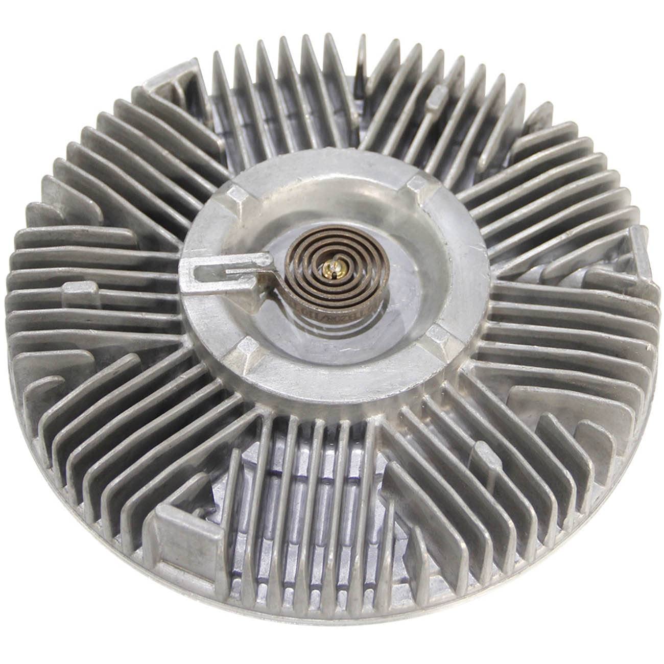 Amazon.com: KT 55056946AA Engine Cooling Radiator Fan Clutch 1PC  