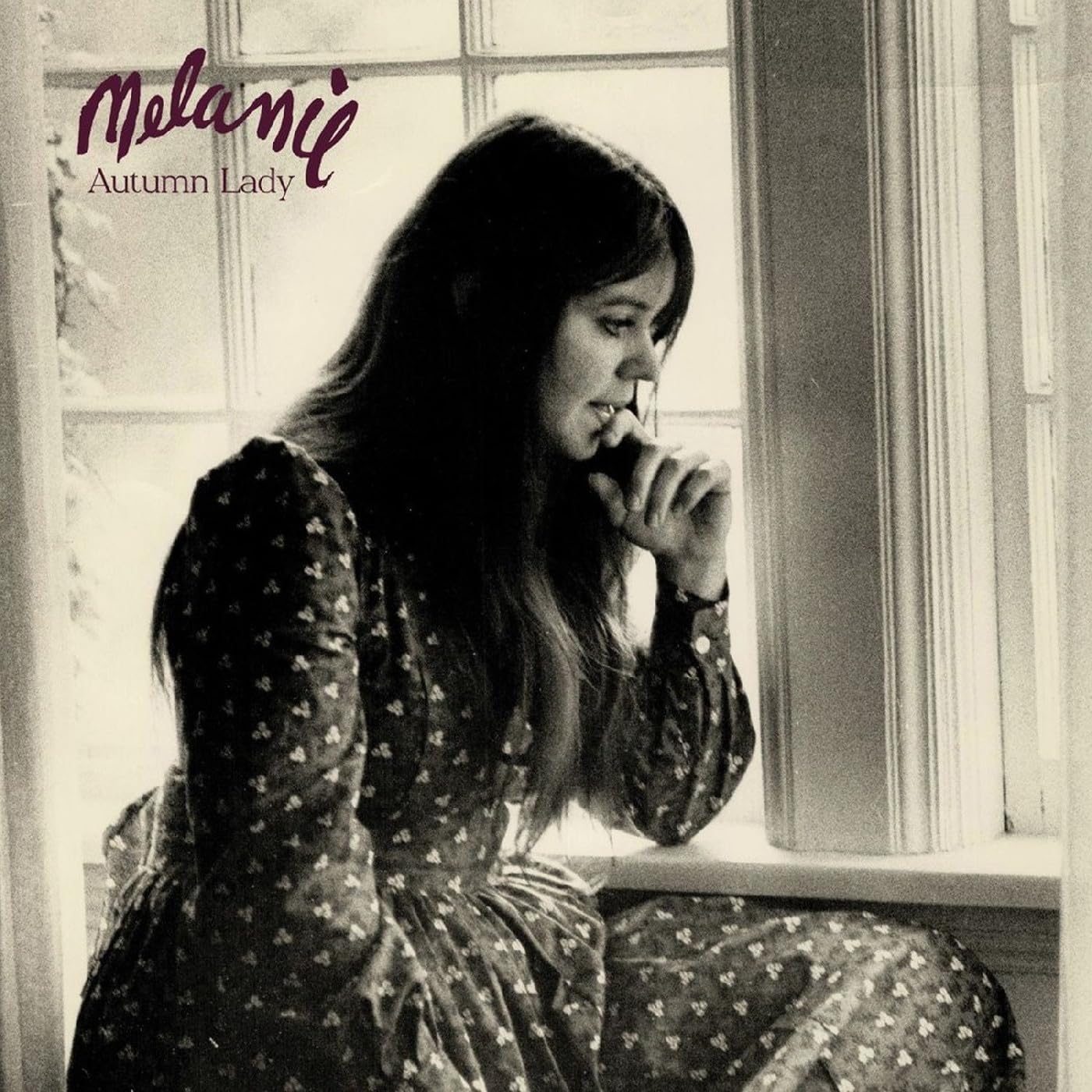 MELANIE - Autumn Lady - CD (2xCD)
