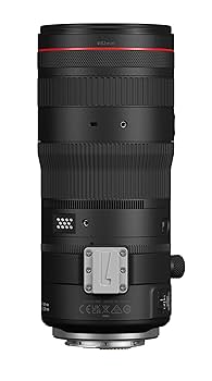 Amazon.com : Canon RF70-200mm F2.8 L is USM Z Black