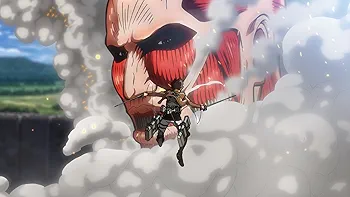 進撃の巨人： パート1 通常版 北米版 / Attack on Titan Pt.1