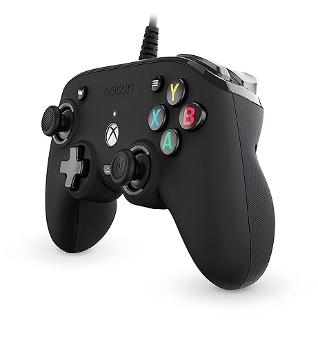 Vista 2 de RIG Nacon PRO Compact Controller with Dolby Atmos for Xbox Series XS and Xbox One