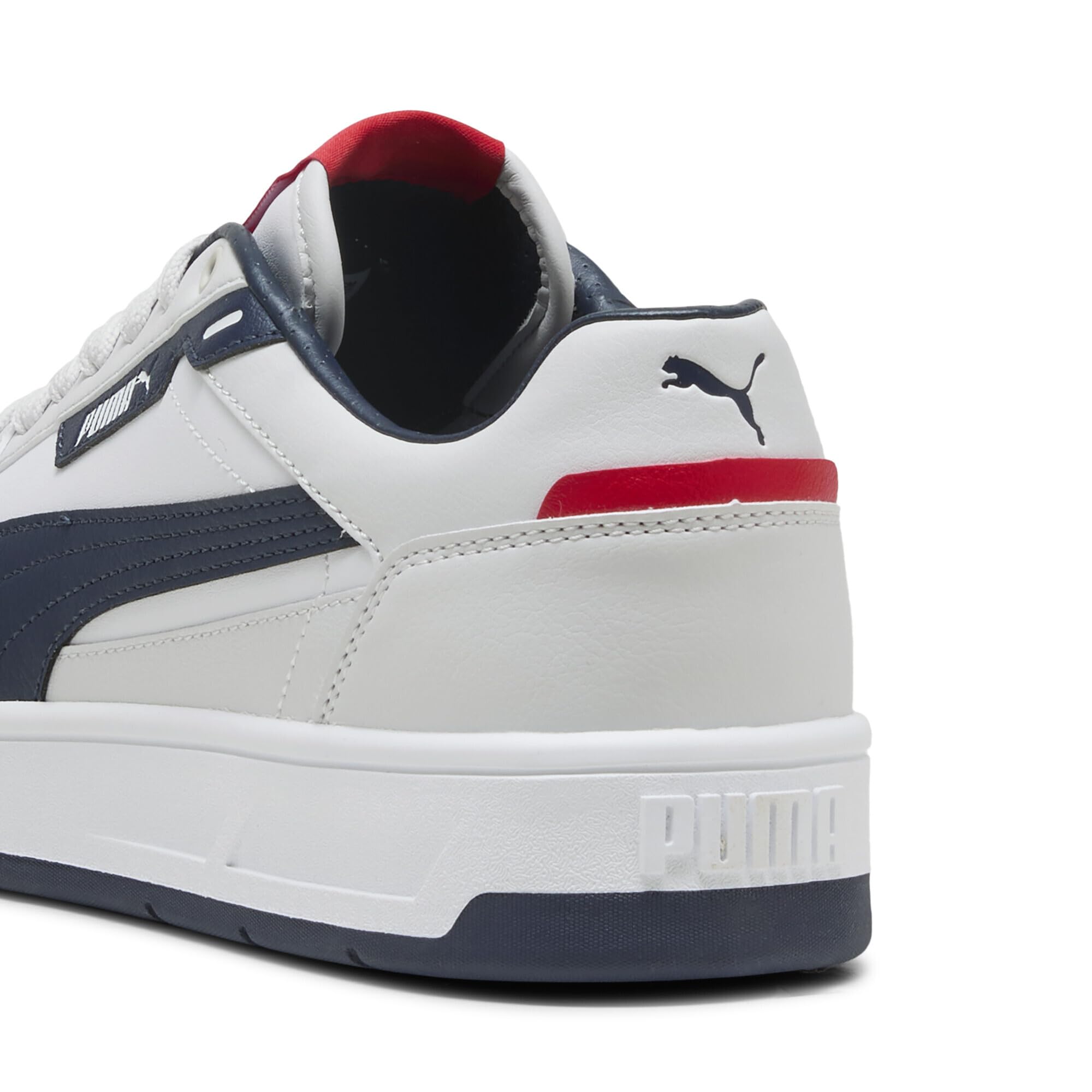 Puma Court Classic Street Scarpe da ginnasticaUnisex - Adulto