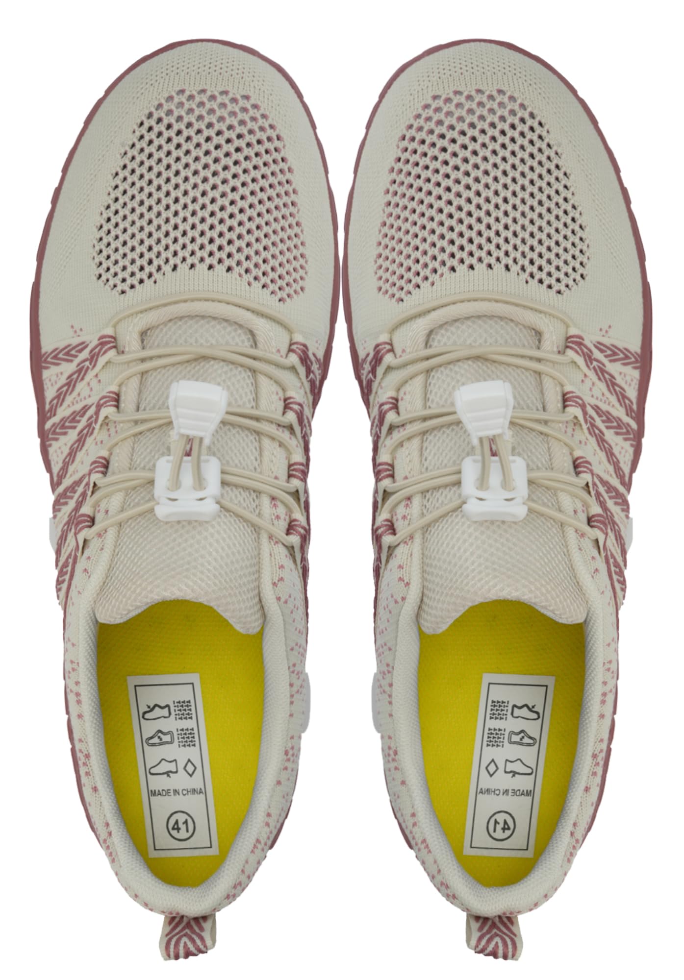 WateLves Zapatos de agua para mujer y hombre, zapatos de natación atléticos de secado rápido, calcetines acuáticos de malla transpirable, zapatos para caminar