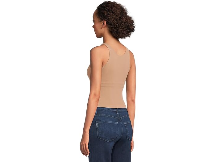 Clean Lines Cami - Image 1