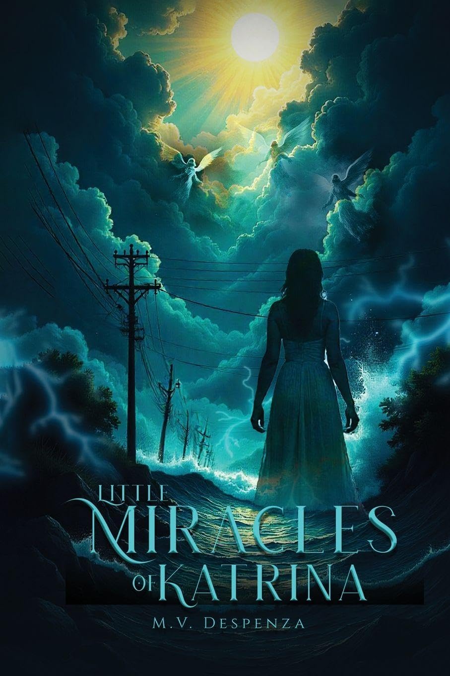 Little Miracles of Katrina