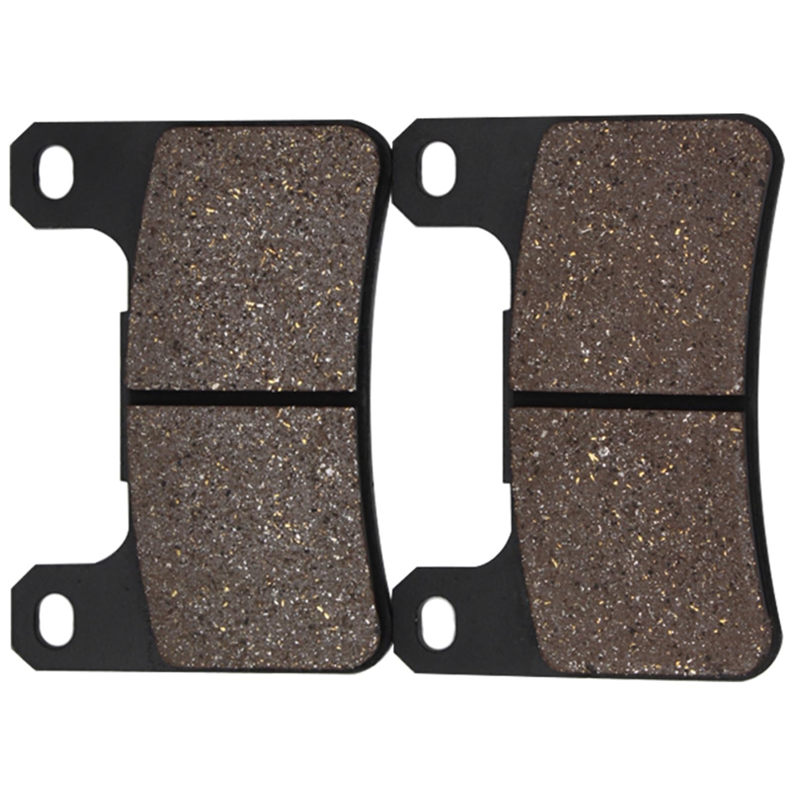 Plaquettes de frein moto Suzuki VZR 1800 Intruder M109R garnitures route et cruiser