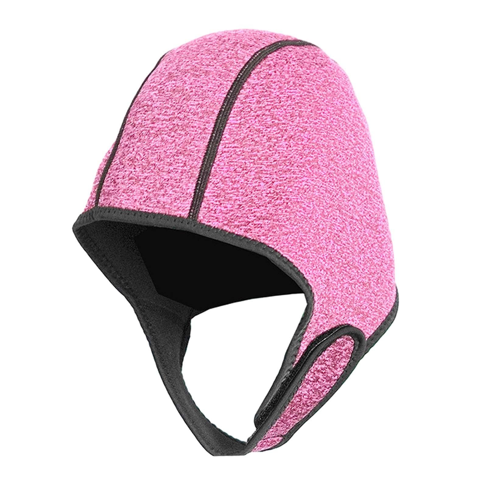 Cagoule en néoprène pour plongée surf thermique