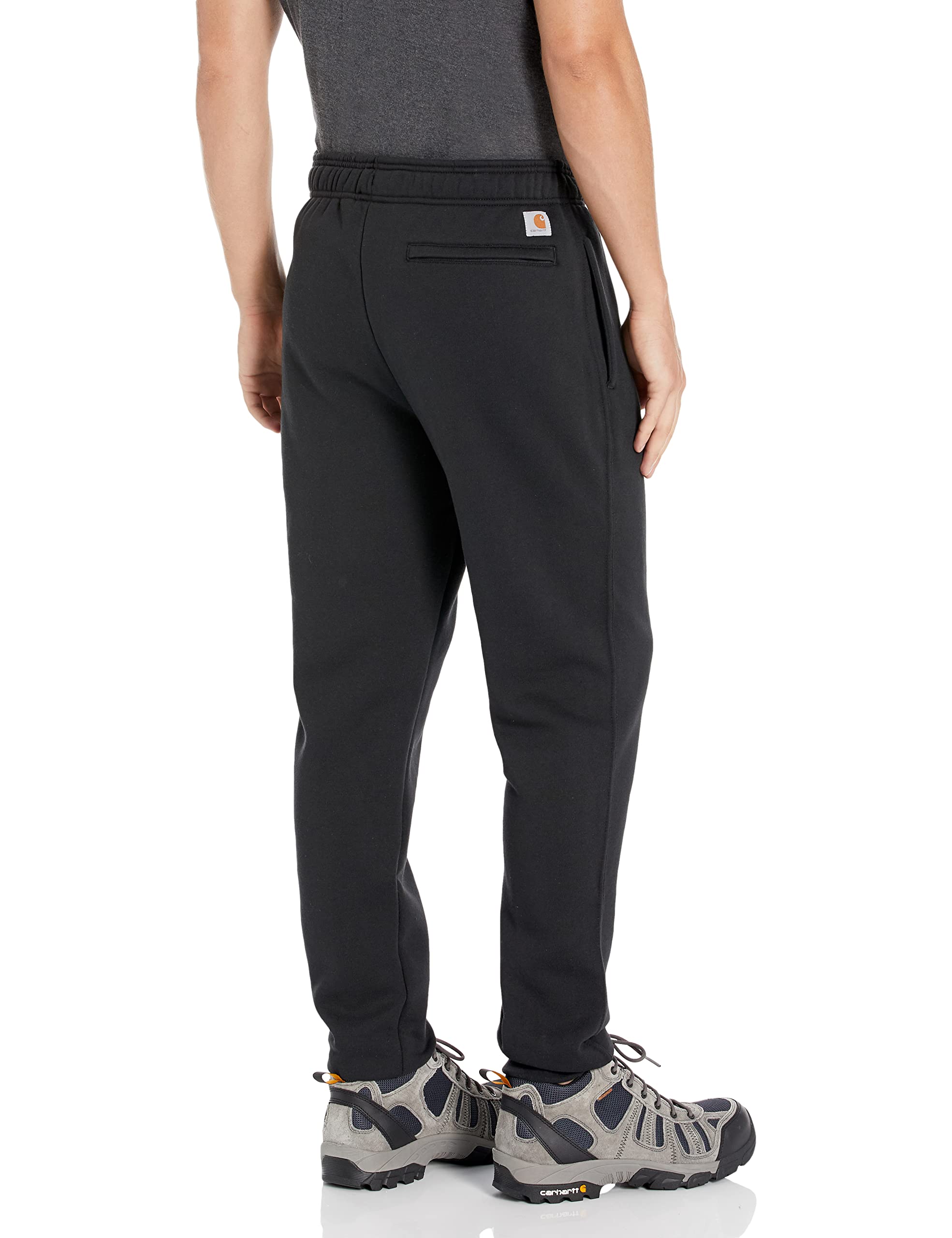 Carhartt - Loose Marquette Sweatpant, Pantaloni della Tuta Uomo