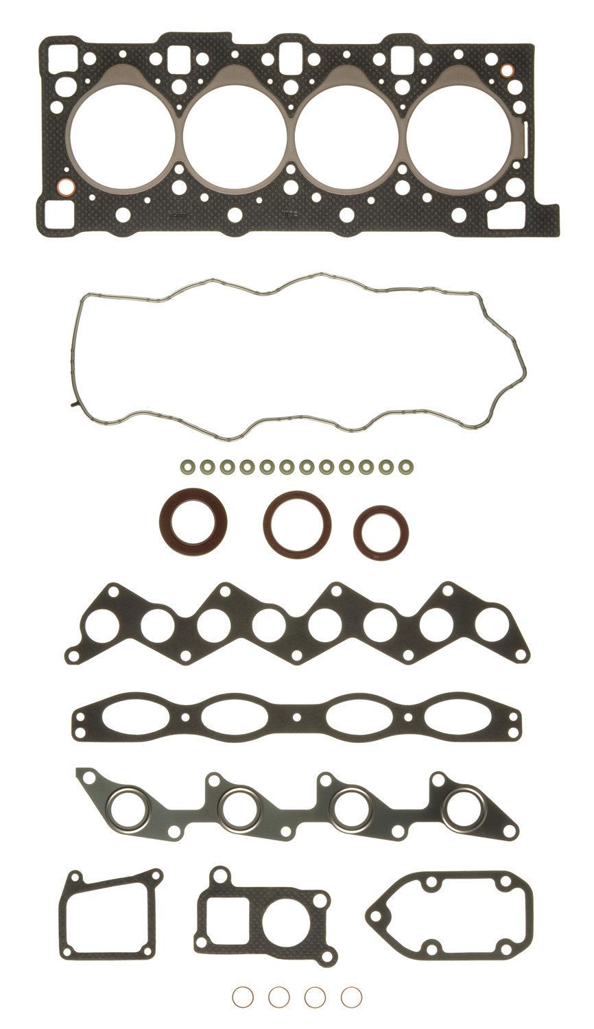 Ajusa 52131500 Kit Guarnizioni, Testata-image