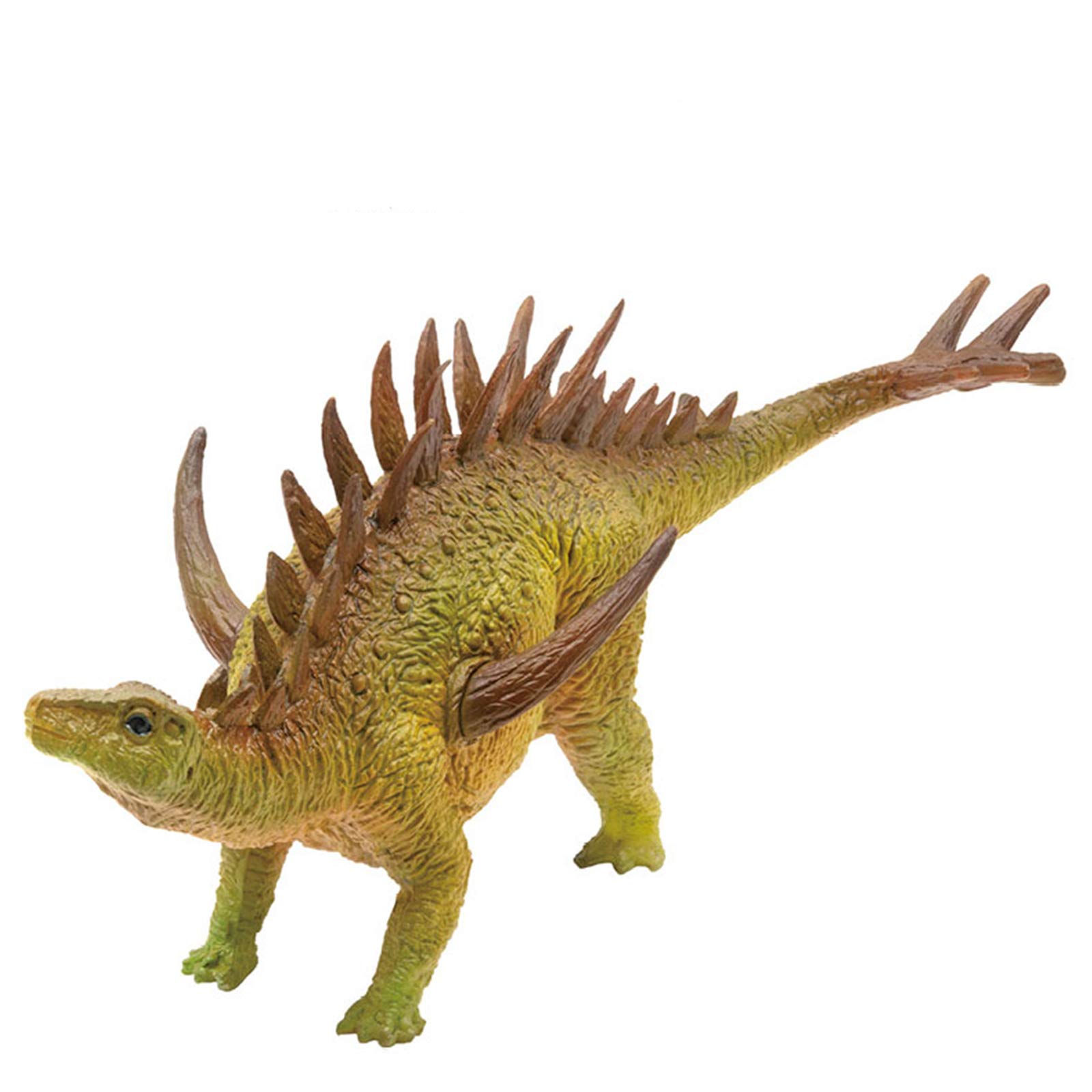 Amazon | PNSO 恐竜大王 先史時代の動物 19 ファヤンゴサウルス