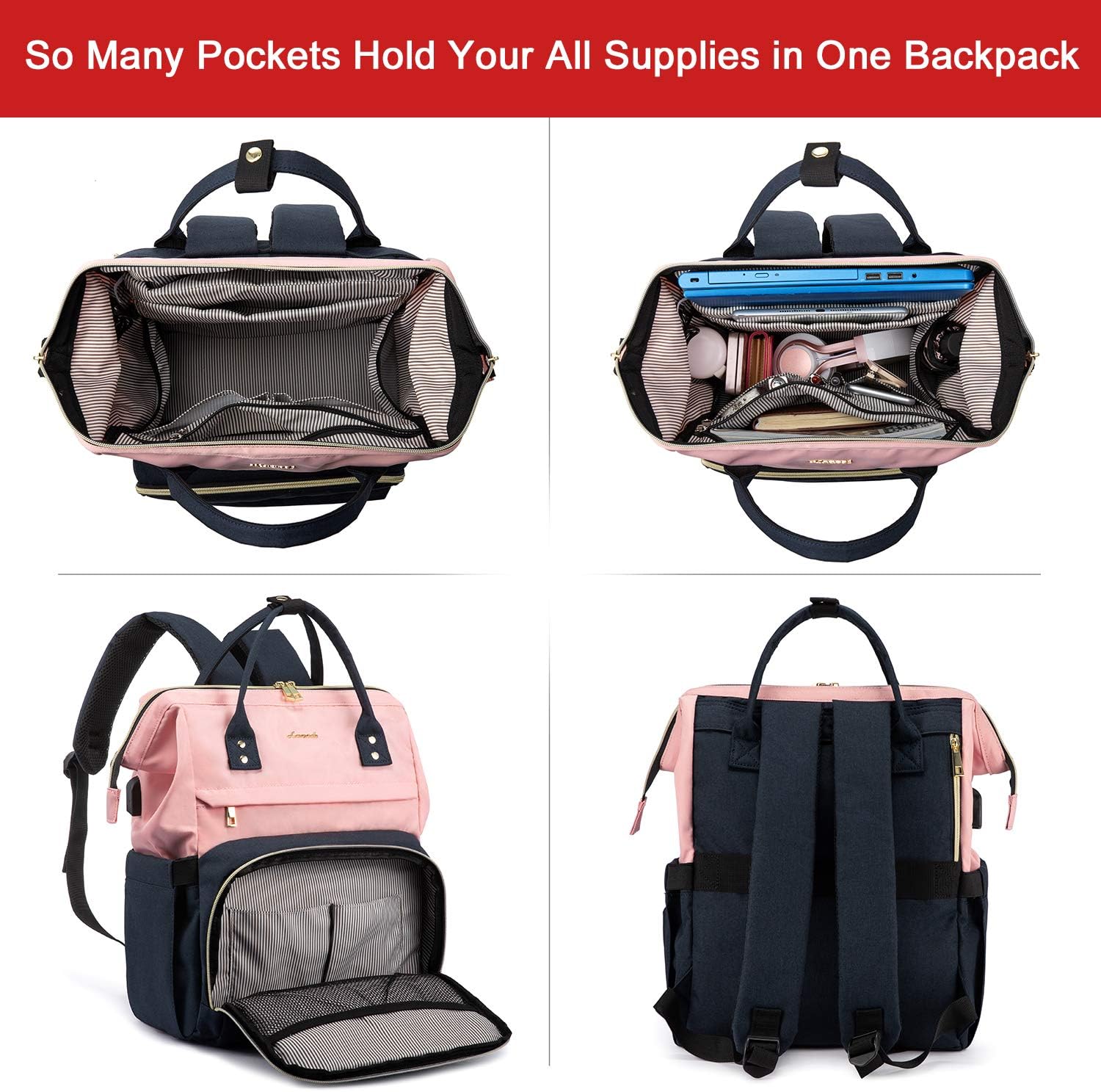 lovevook backpack amazon