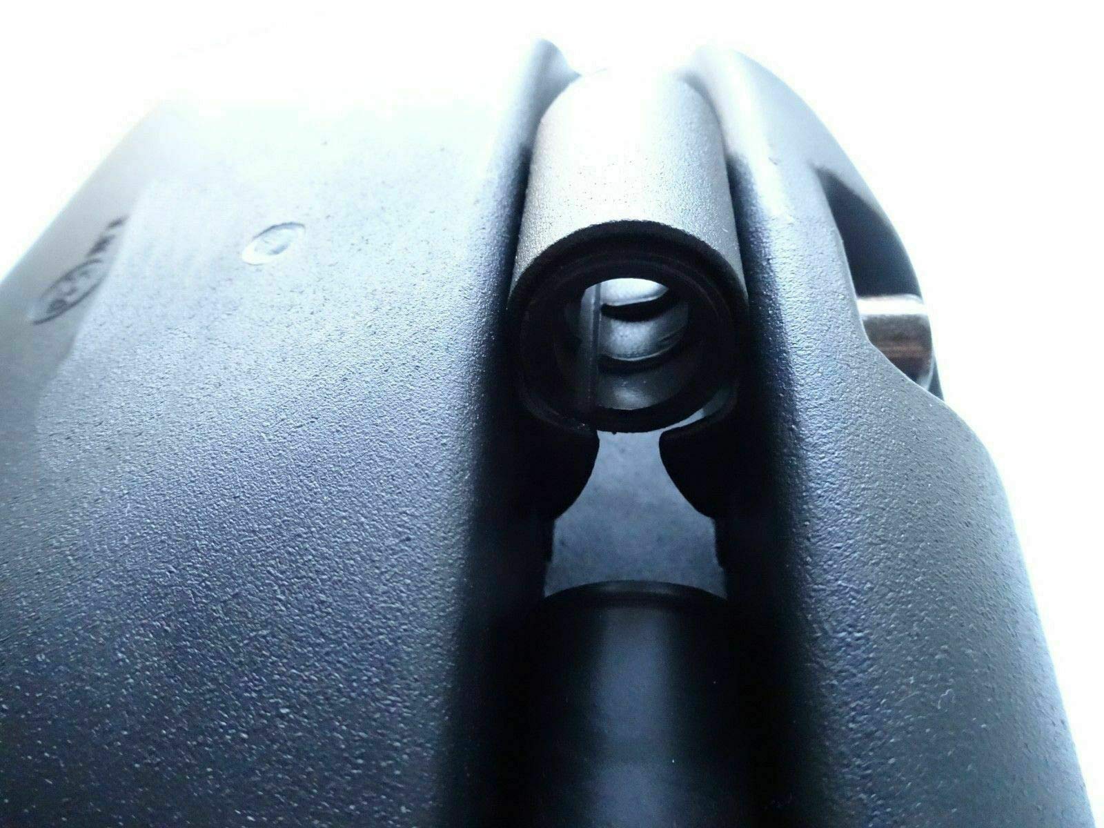 Espejo retrovisor exterior, 290 x 170 cm, soporte para espejo izquierdo, excavadora o camión