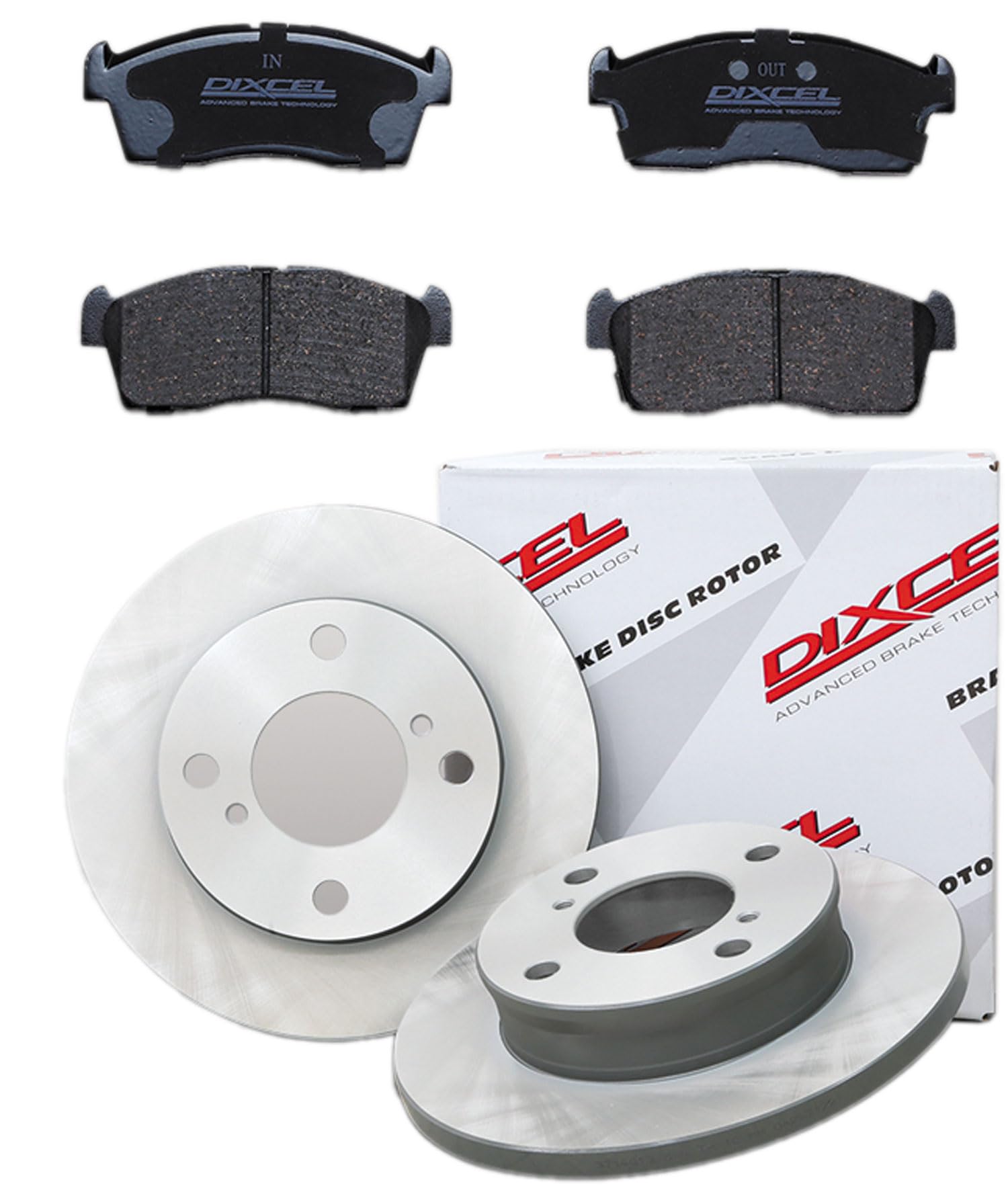 ディスク極美品　バッド・テイスト コレクターズ・エディション　セル版　DVD Amazon | ディクセル DIXCEL 《フロント》 ディスクブレーキセット KS