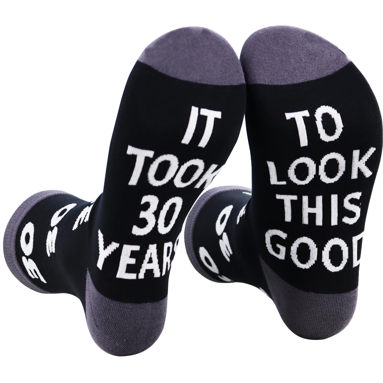 Calcetines únicos para el día del padre