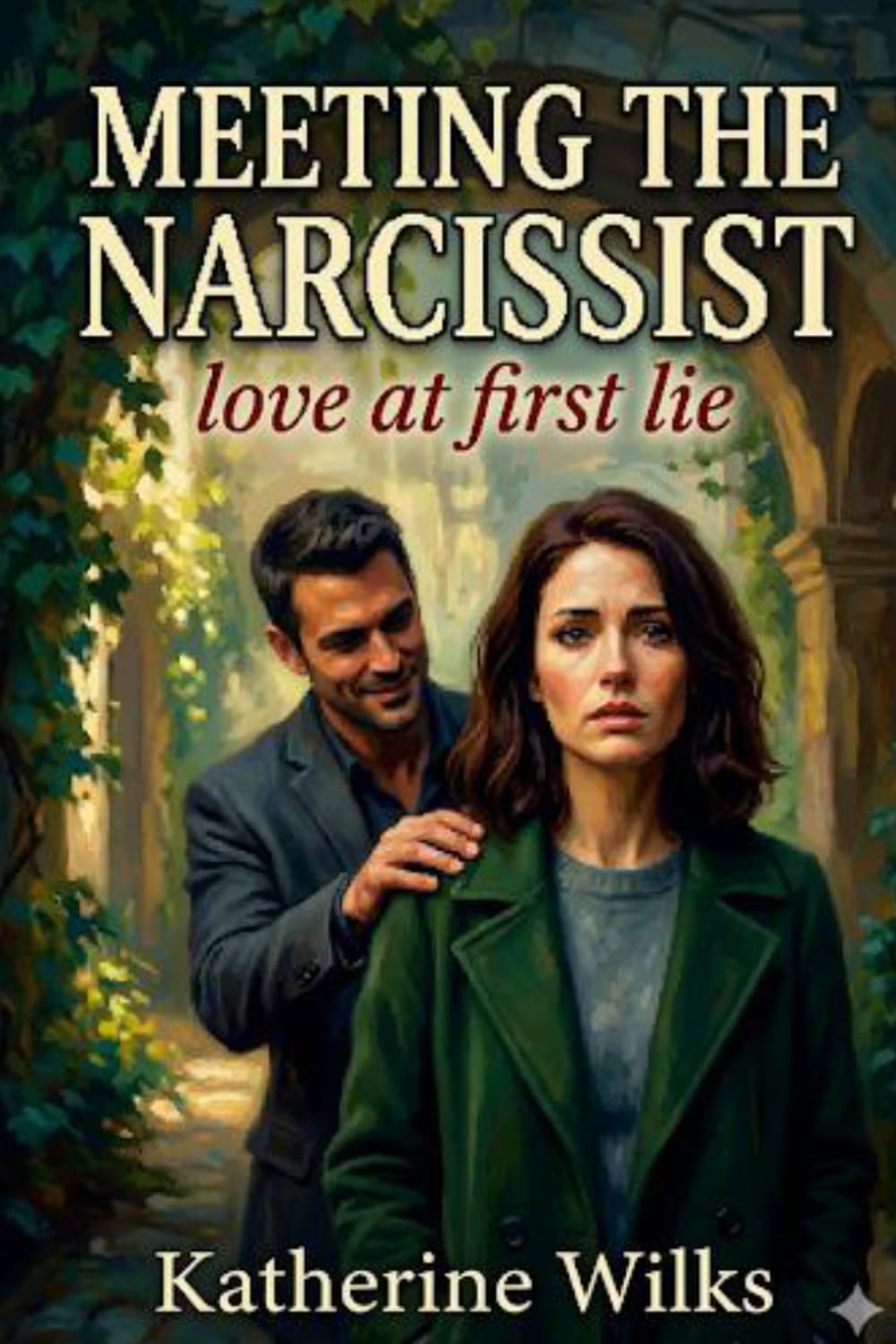 Meeting the Narcissist: Love at First Lie (The Narcissist’s Web Series: From Seduction to Survival—and Beyond)