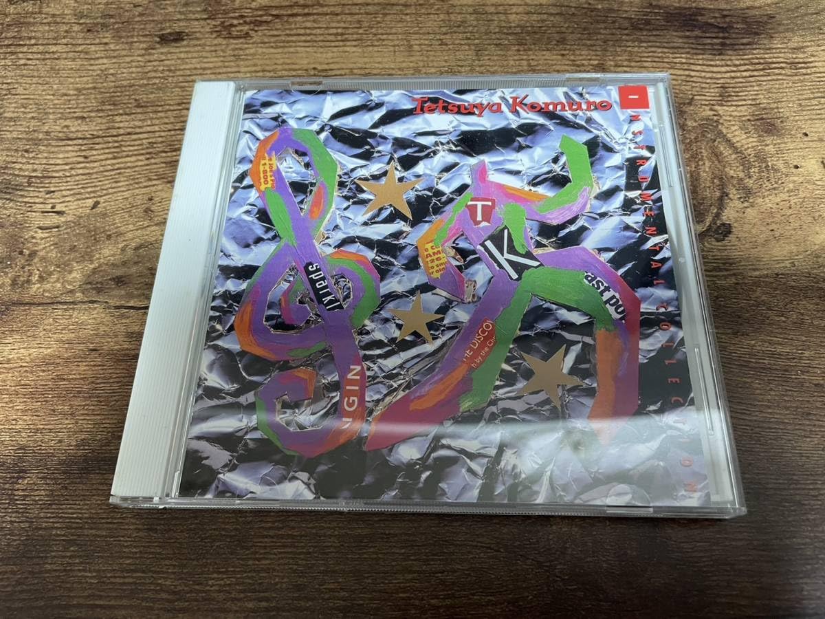 Amazon.co.jp: CD「小室哲哉 作品集TK」インストゥルメンタルTMN TRF