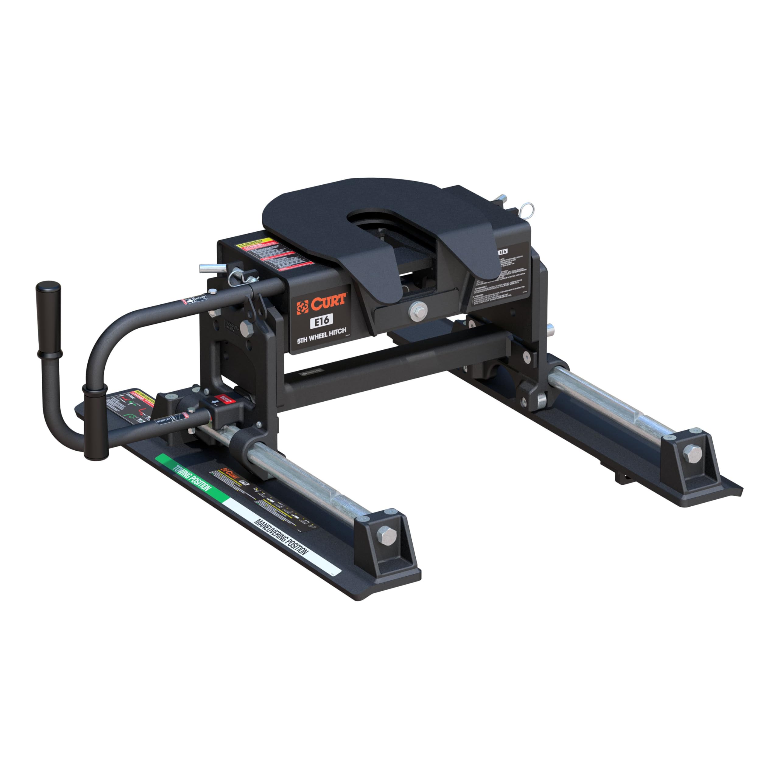 CURT 16516 E16 Slider