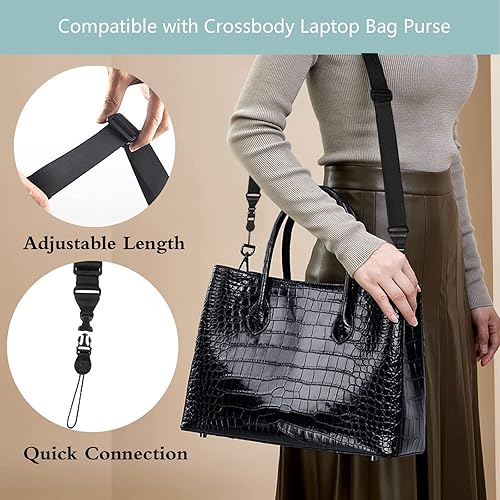 Miniatura 7 de Correa de hombro ajustable cómoda para iPad, correa de nailon para el cuello para iPadSamsung Tablet, binocular para cámara, bolsa de equipaje para