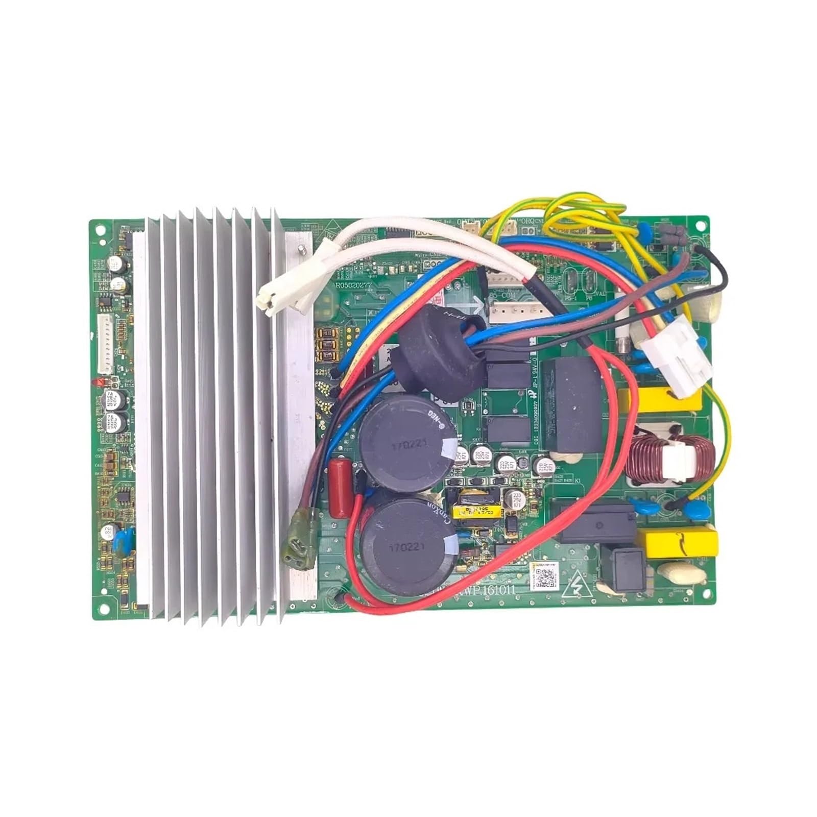 GENTERUN Used for air conditioning motherboard computer board 210901381B control board AC02IW9.RWp.161011 circuit board