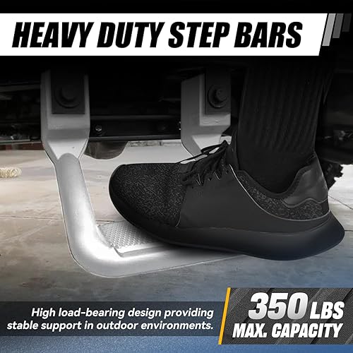 Miniatura 4 de SSTEP-VR peldaños, Cromado