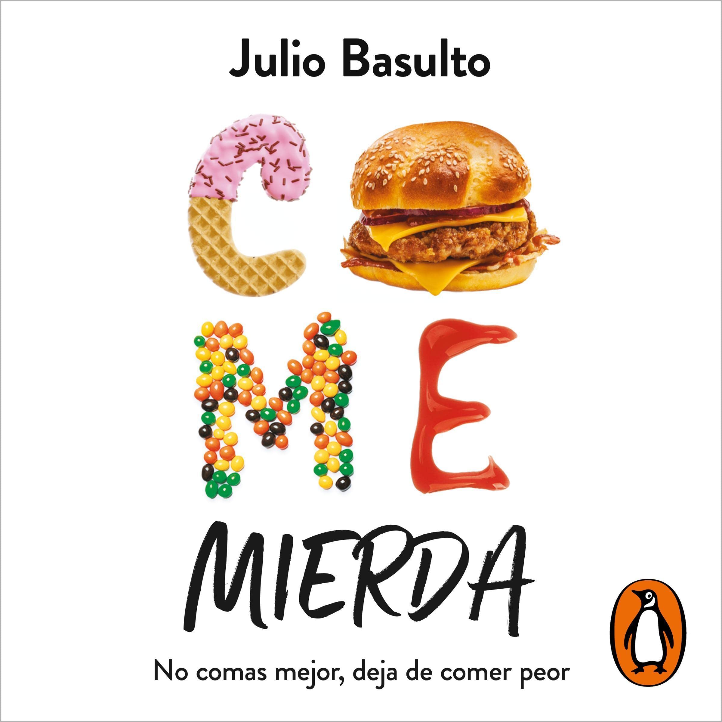 Cover art for Come mierda [Eat Shit]