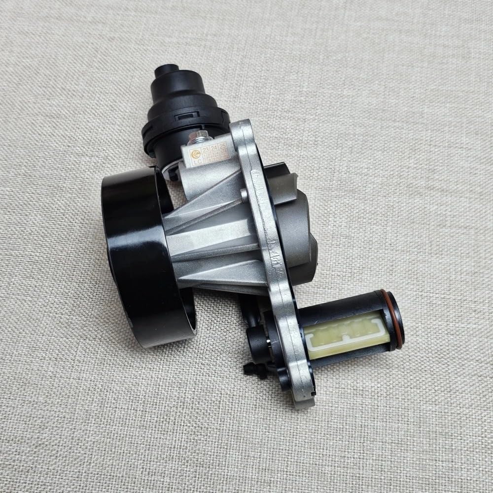Bomba de agua auxiliar de refrigerante para BMW F20, F21, F35, G30