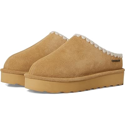 Тапочки Bearpaw Crochet Martis
