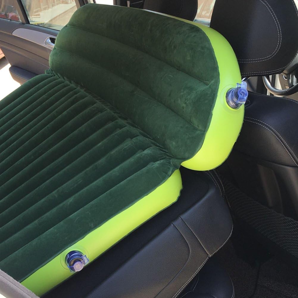 inflatable car bed target