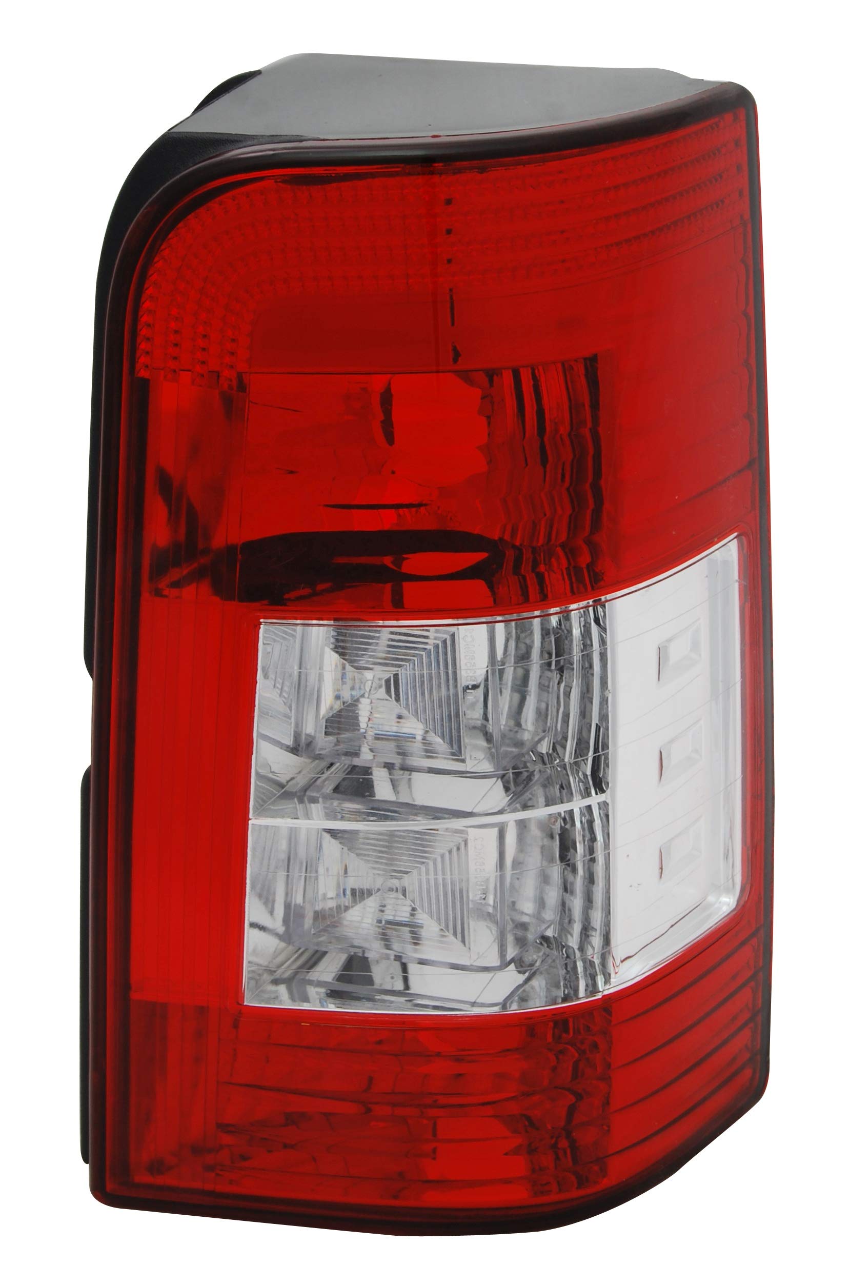 Goodpart 11-11355-01-2 - Fanale Posteriore Tyc Senza Portalampada-image