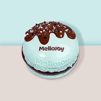 Amazon | Mellojoy - 不思議なマカロンシリーズ - 第二弹