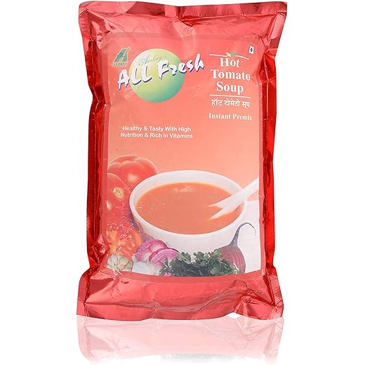 Mitaansh Tomato Soup Premix