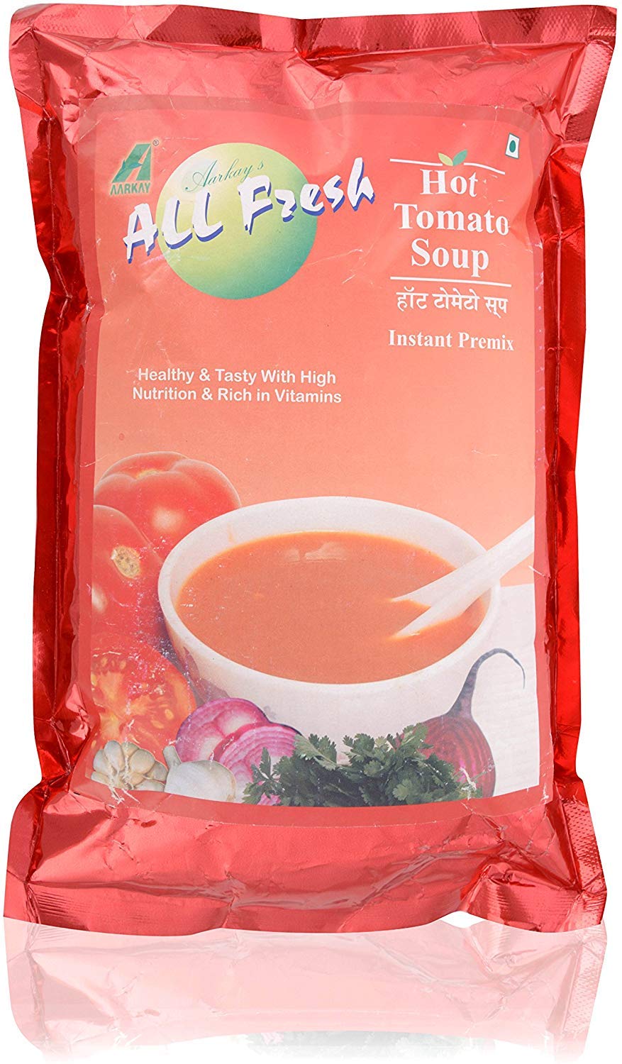 Mitaansh Enterprises all fresh hot tomato soup premix (B0C5VYR3WR) Amazon Price History, Amazon Price Tracker