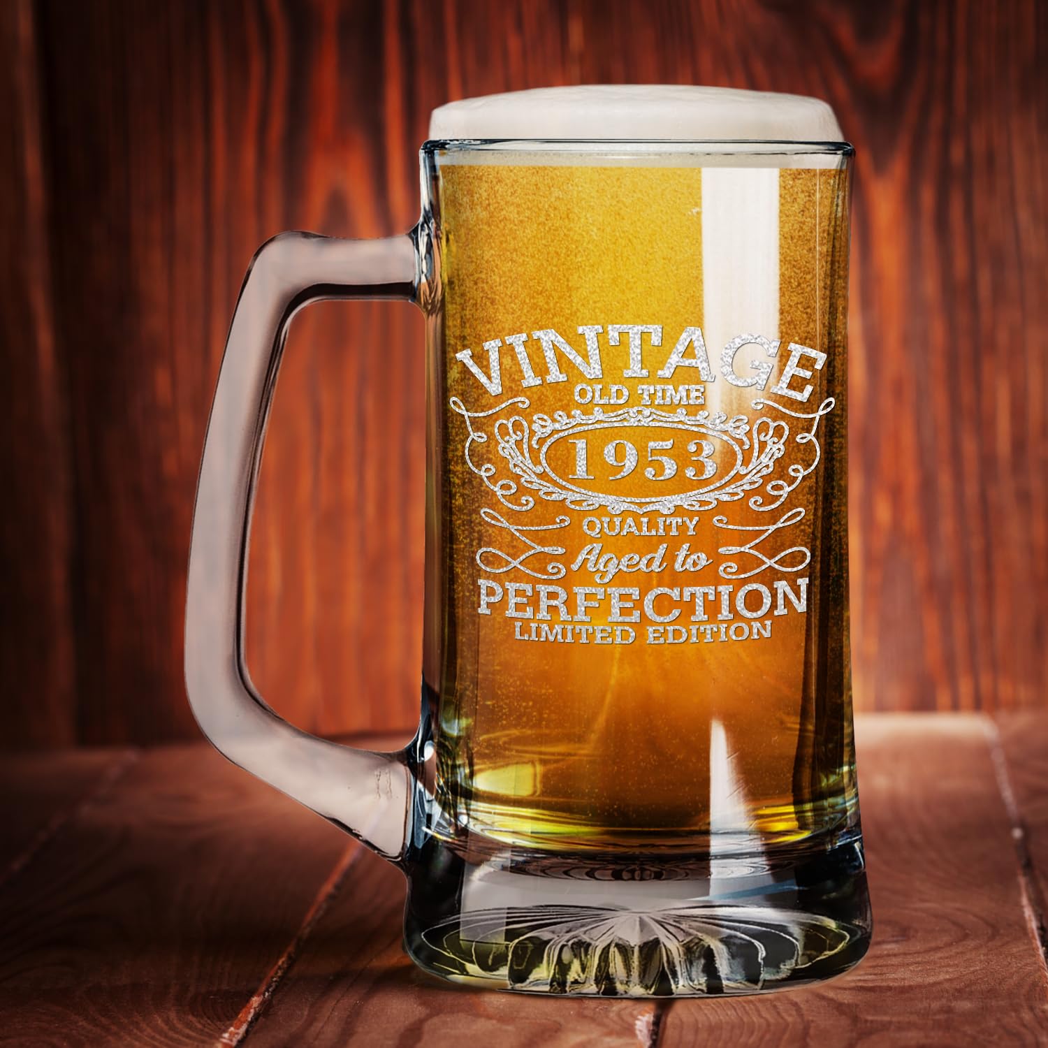 Amazon.com | 72nd Birthday Vintage 72 Years Old Time 1953 Quality
