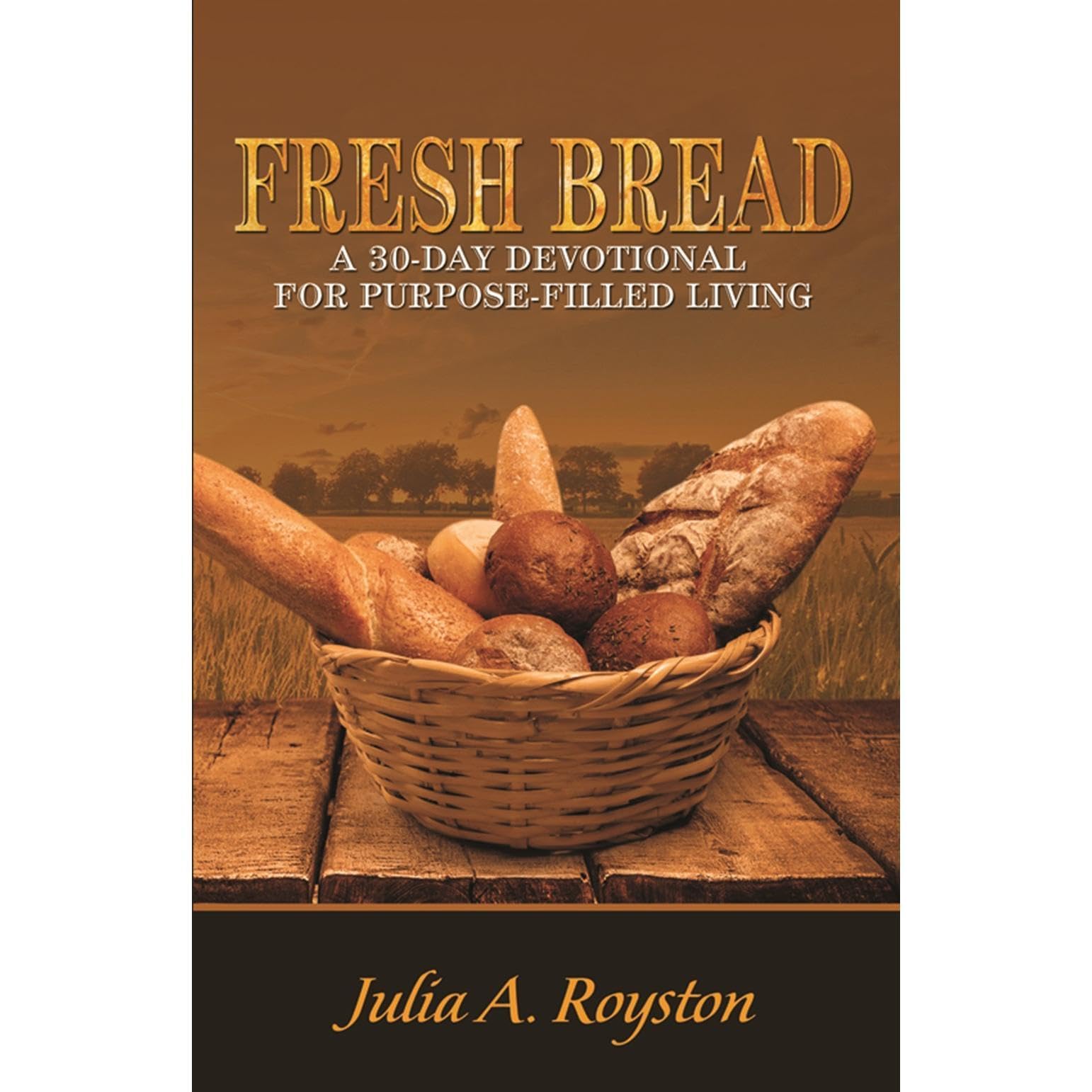 Fresh Bread