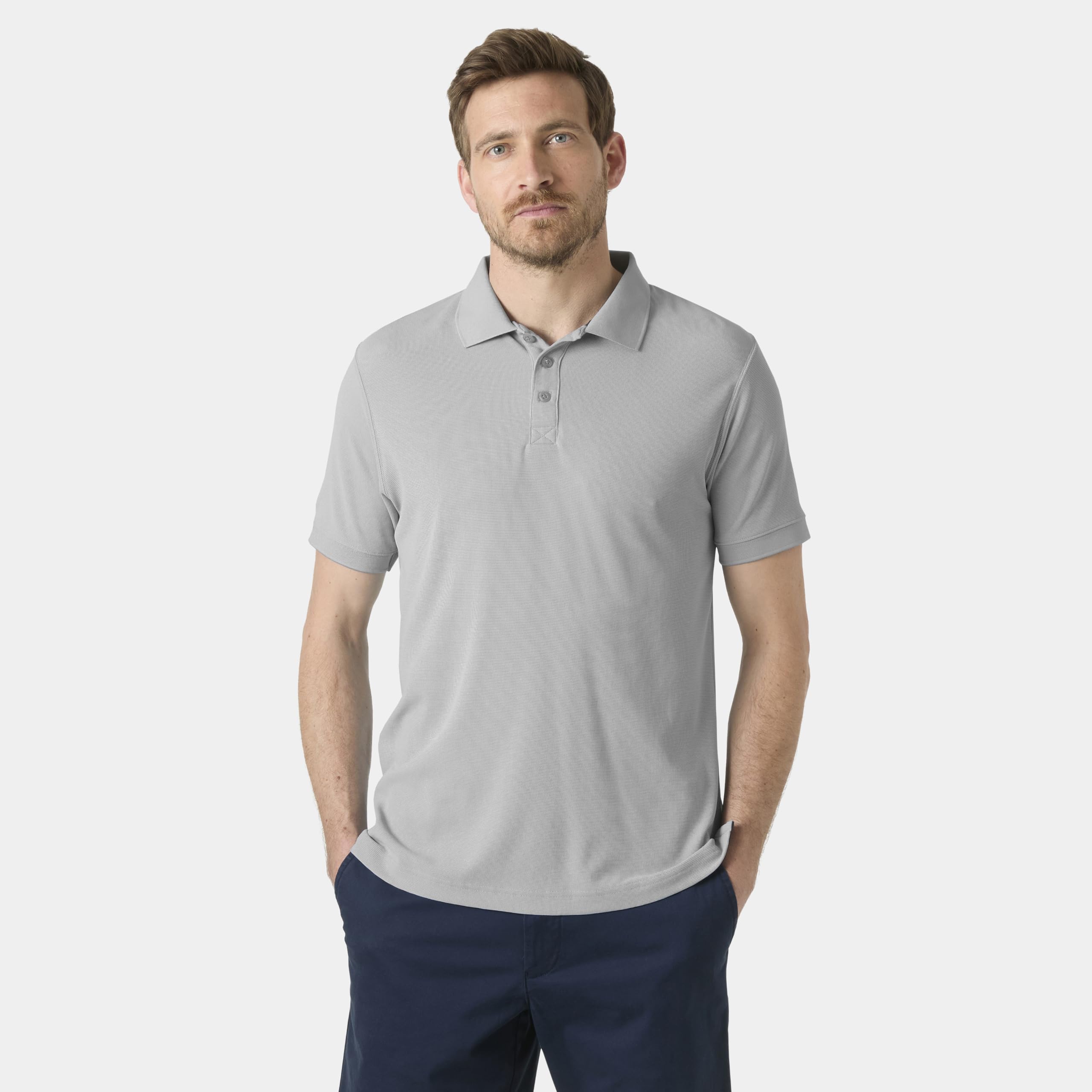Helly Hansen Crewline Polo Homme