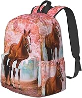 Vista 14 de 16 inch backpack Galaxy Howl Wolf Laptop Backpack Full Print School Bookbag Shoulder Bag for Travel Daypack