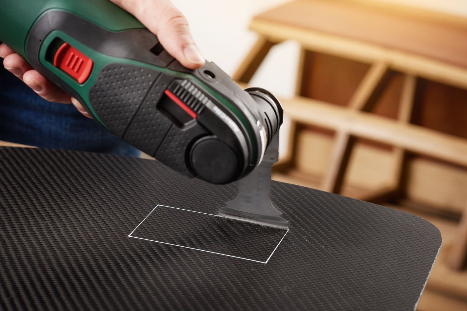 Set 12 Alesatori Sottili BECO Per Orologiai - Diametri 0.05-0.55mm