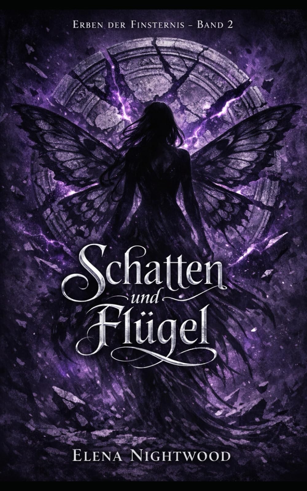 Schatten und Flügel