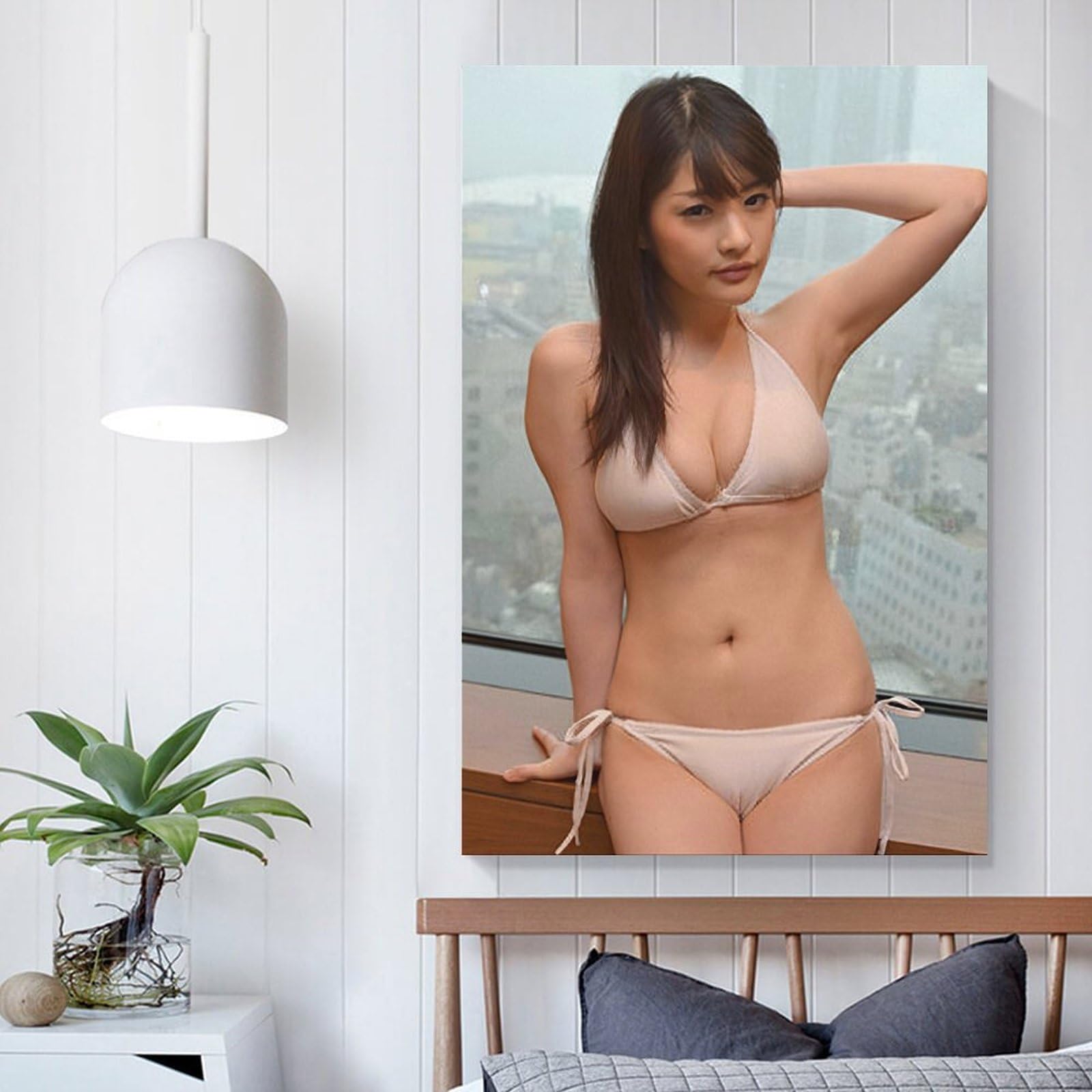 Amazon.co.jp: 神谷えりな(上矢えりな) グラビア水着画像集女優・歌手