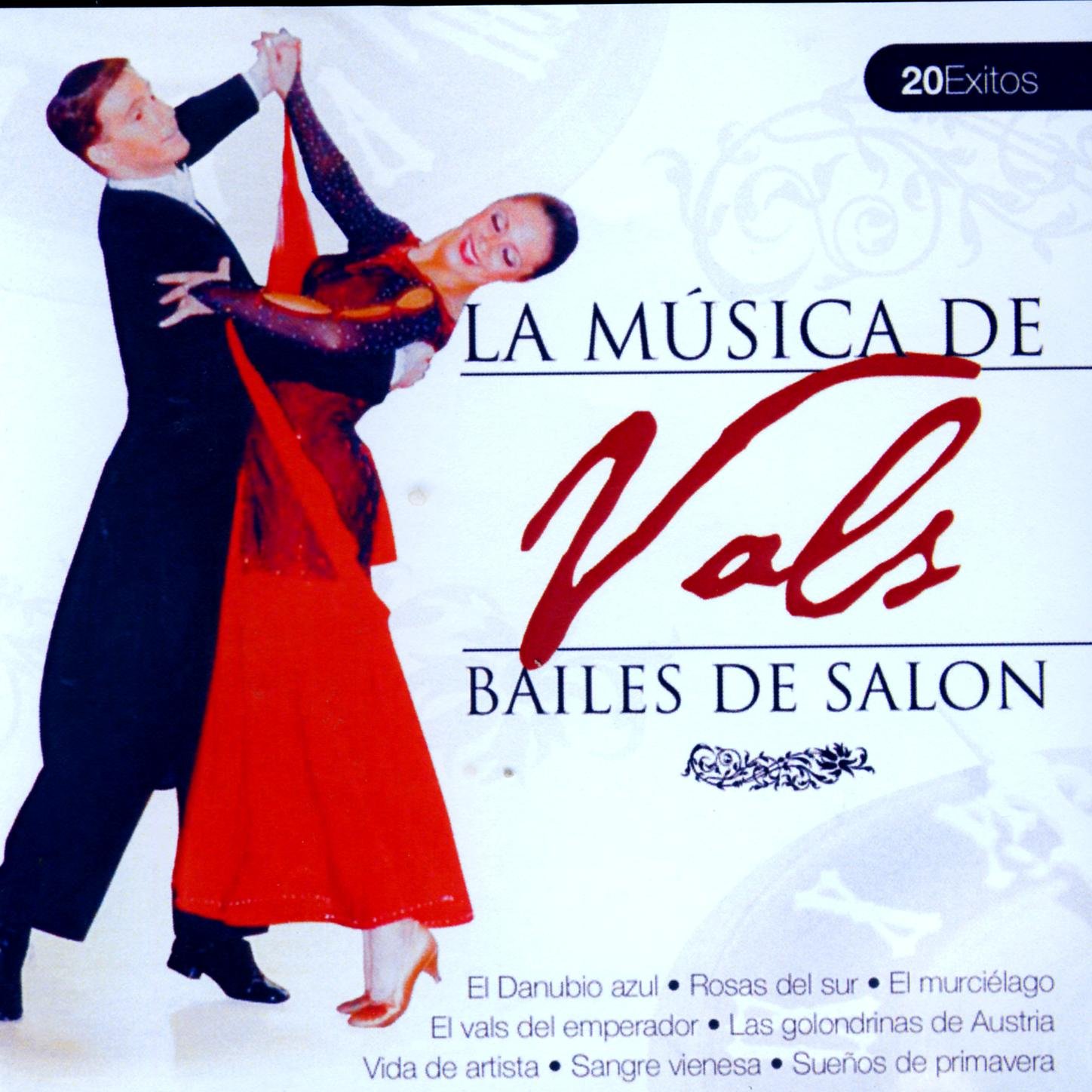 Gran Orquesta Vienesa